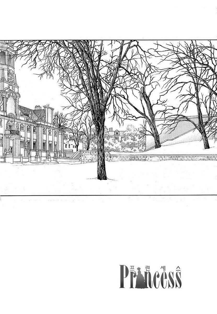 princess - công chúa xứ hoa (bản đẹp) chapter 73 36