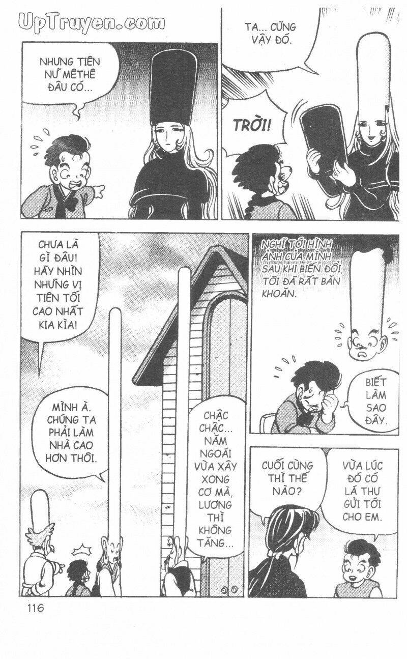 đội quân nhí nhố chapter 32 118