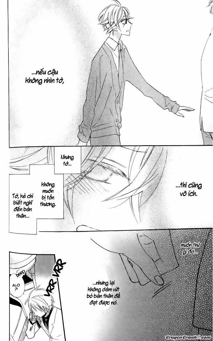 love sick chapter 16 24