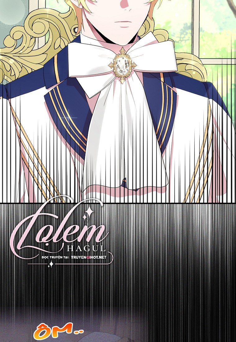 tôi sẽ cố gắng bảo vệ em gái chapter 34 4