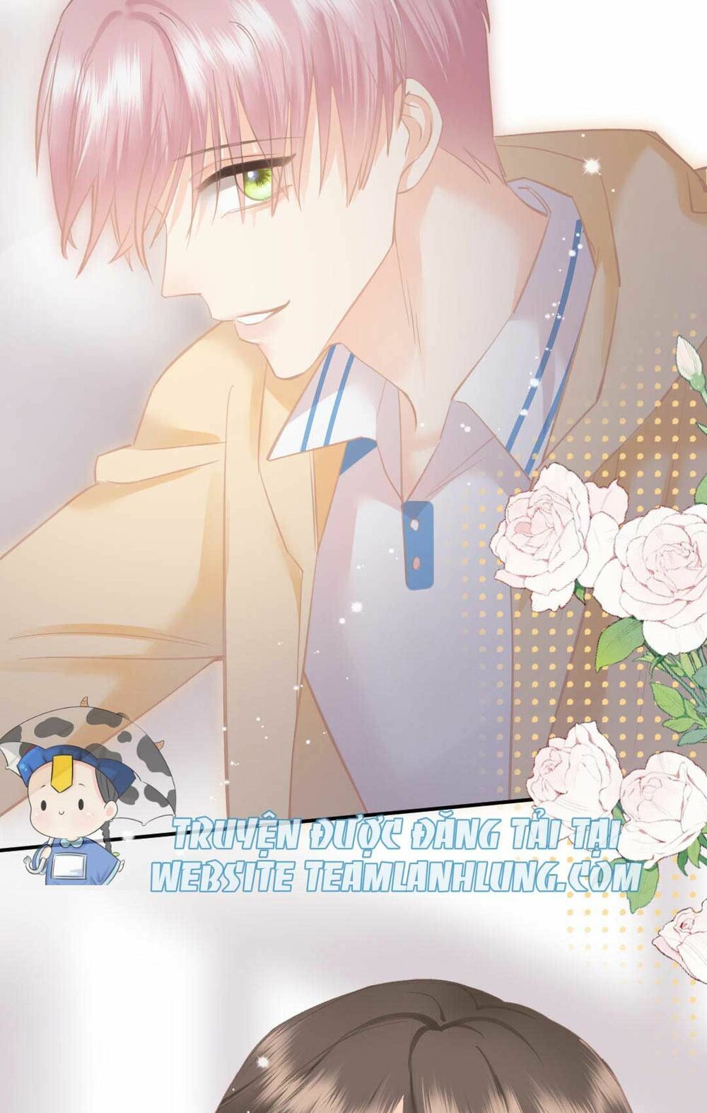 khảo nghiệm cuối cùng của tra nữ chapter 17 44