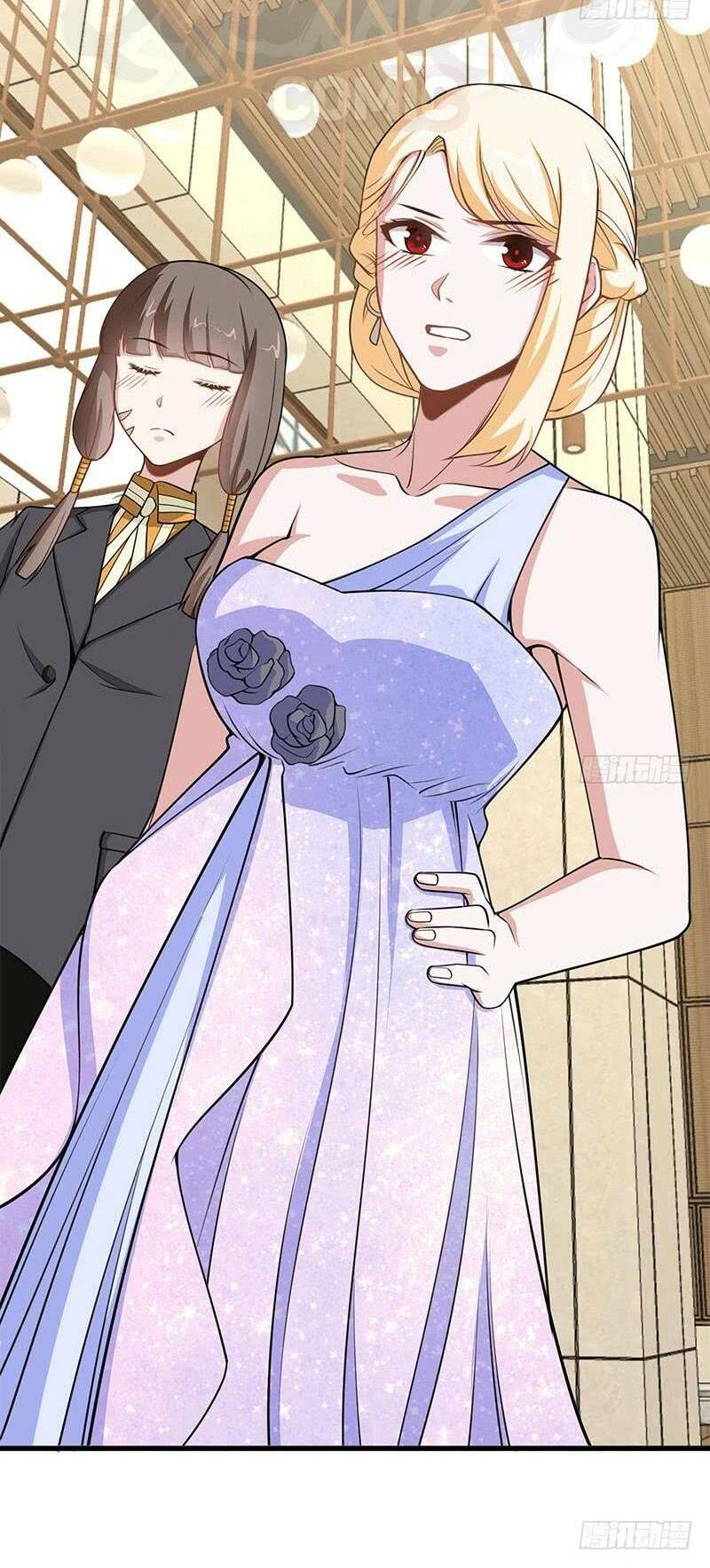 tối cường ở rể chapter 13 21