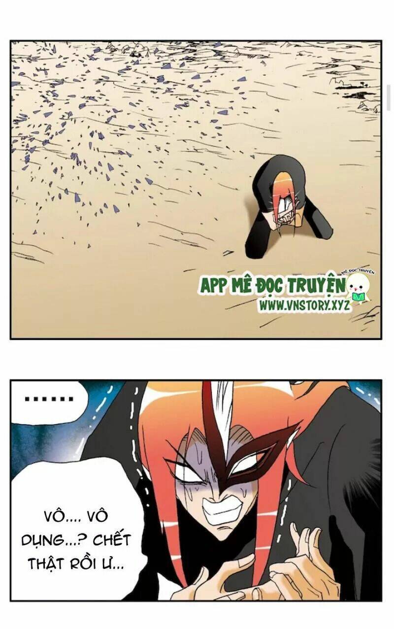 nhà có siêu dễ thương chapter 139 4