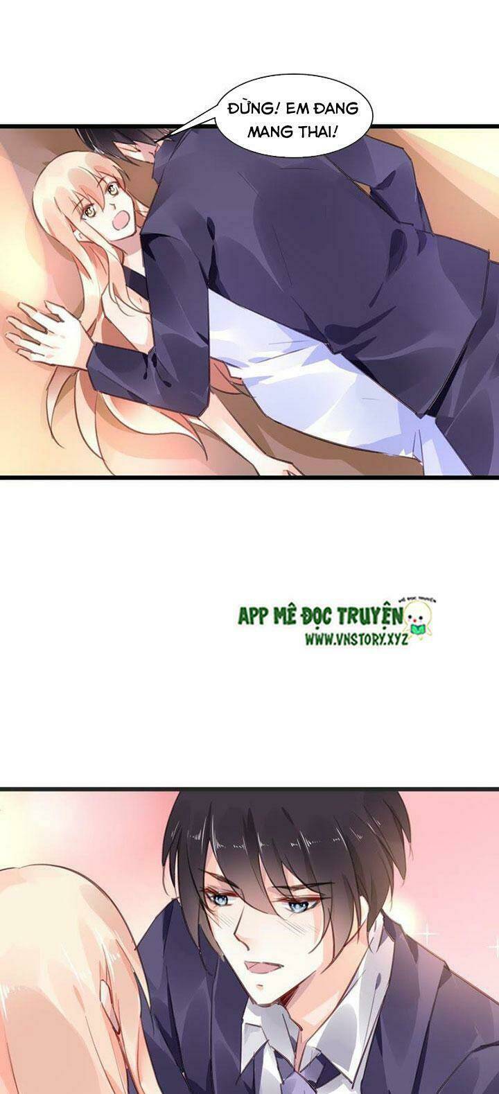 mưu ái thành nghiện chapter 78 12