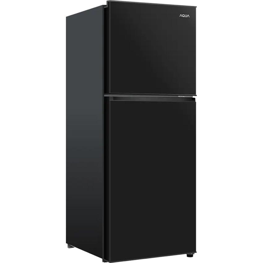 Tủ lạnh Aqua 130 lít AQR-T160FA(BS) - Hàng chính hãng