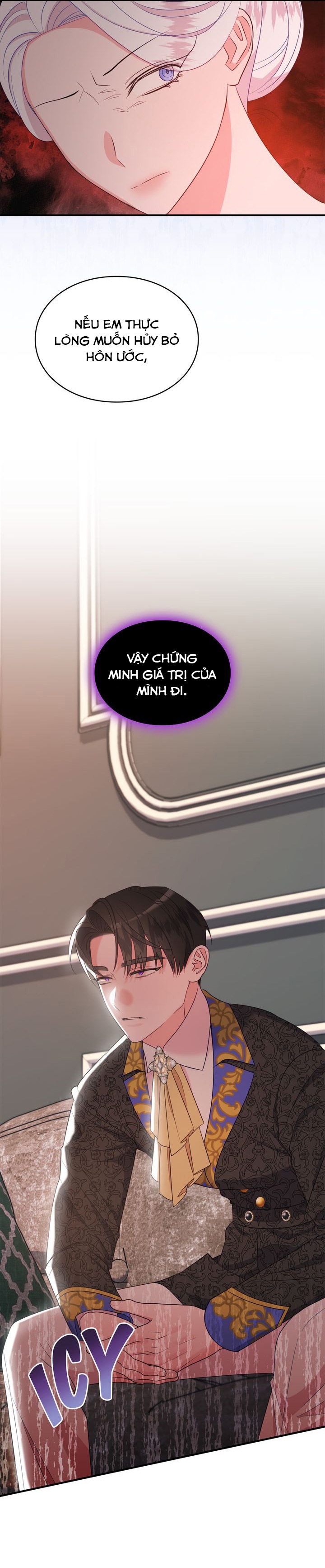 câu chuyện về nữ công tước chapter 78 33