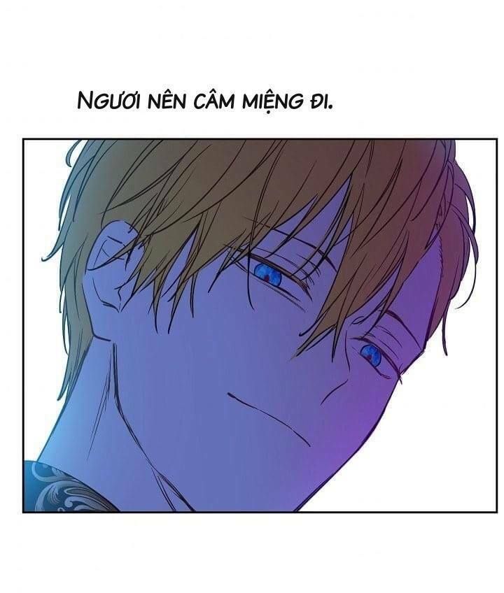 một ngày nọ tôi bỗng thành nàng công chúa chapter 92 32