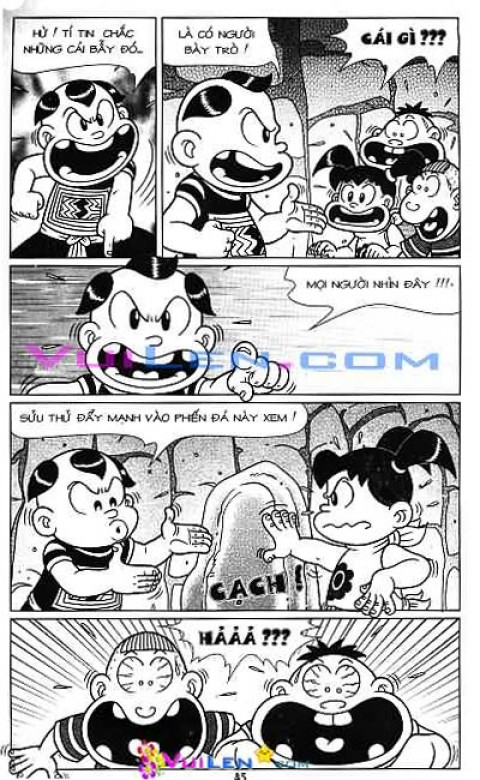 thần đồng đất việt chapter 142 44