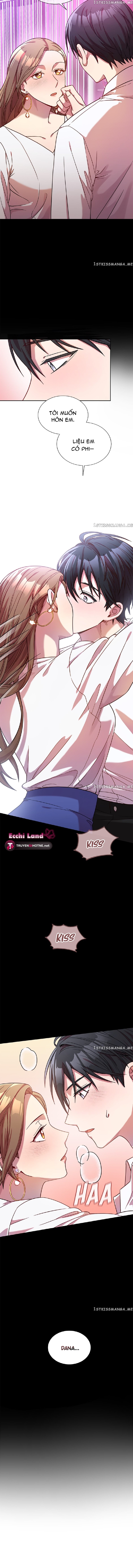 kết hôn ư? không, cảm ơn! chapter 3.2 2