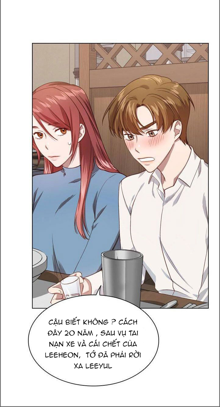 vướng vào mối quan hệ ngoài ý muốn chapter 18 11