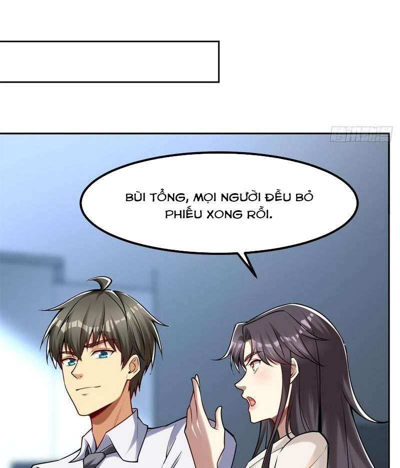 ta làm giàu từ thua lỗ game chapter 106 16