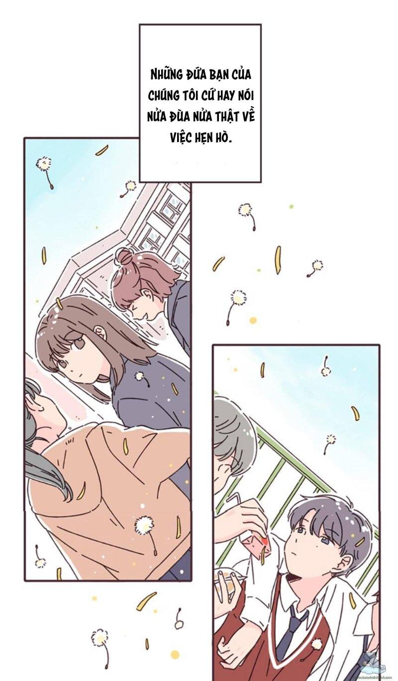 ngày định mệnh của đôi ta chapter 1 46