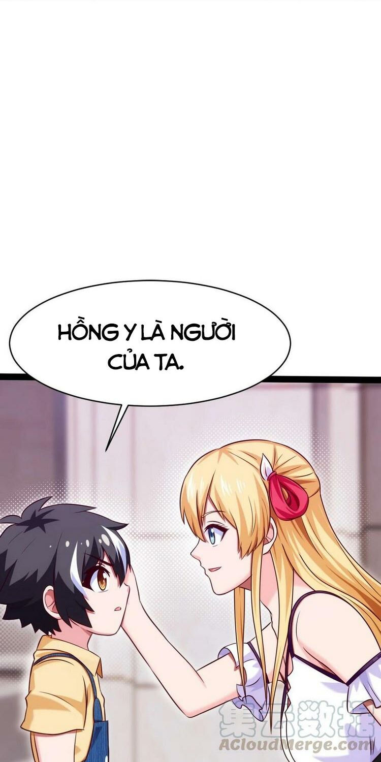 ma thú kiếm thánh dị giới tung hoành chapter 188 42