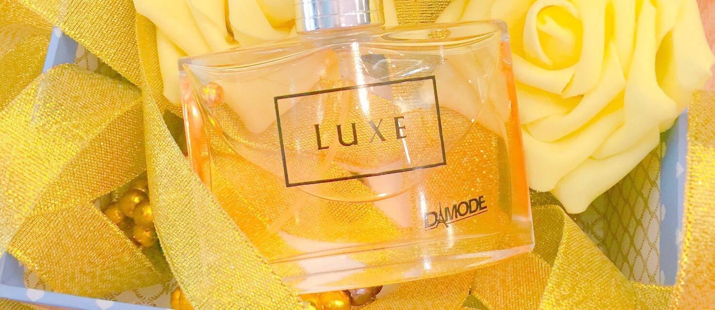 Nước hoa độc quyền damode luxe 50ml dành cho nữ