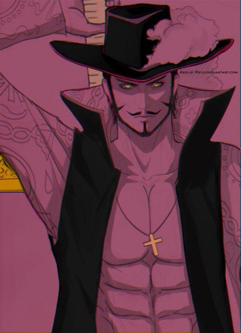 đảo hải tặc - one piece chapter 884 19