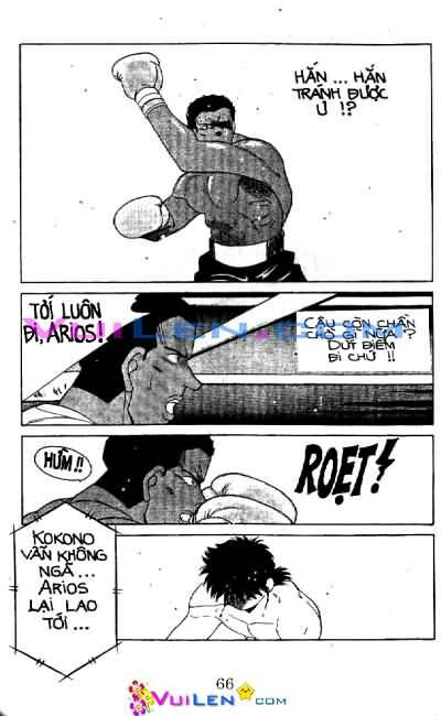 truyền nhân atula - shura no mon i chapter 24 67