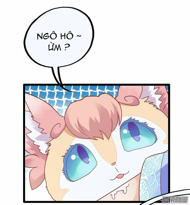 giữ chặt tiểu bạch long chapter 27 3