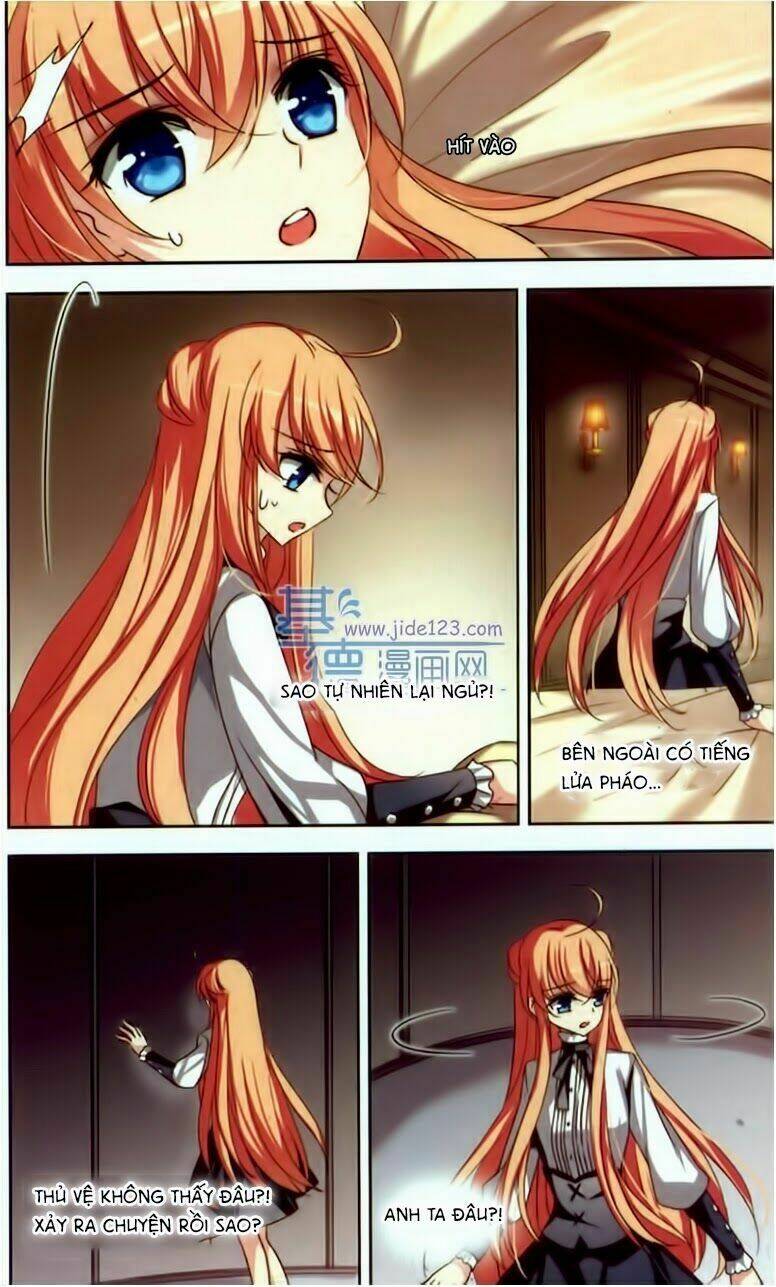 xuyên duyệt tây nguyên 3000 chapter 76 17