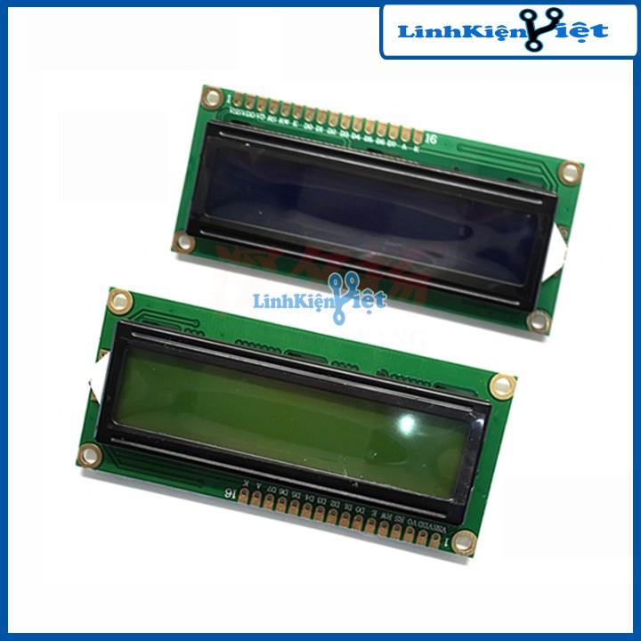 Màn Hình LCD 1602