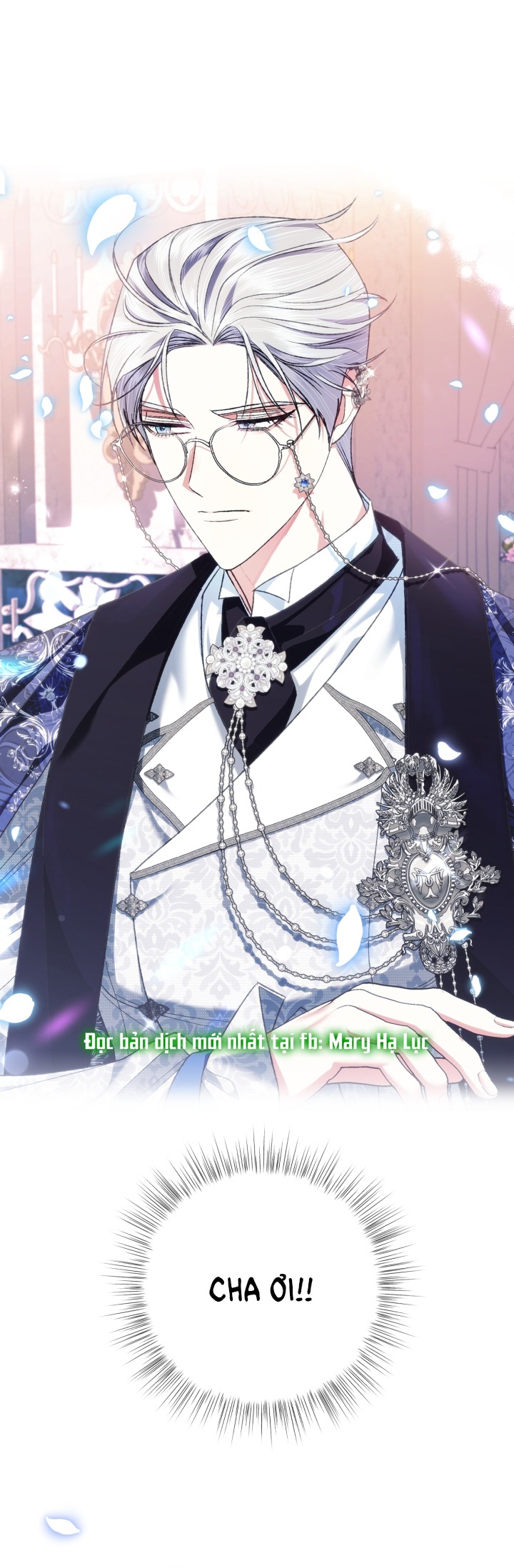 cha à, con không muốn kết hôn đâu chapter 70 115