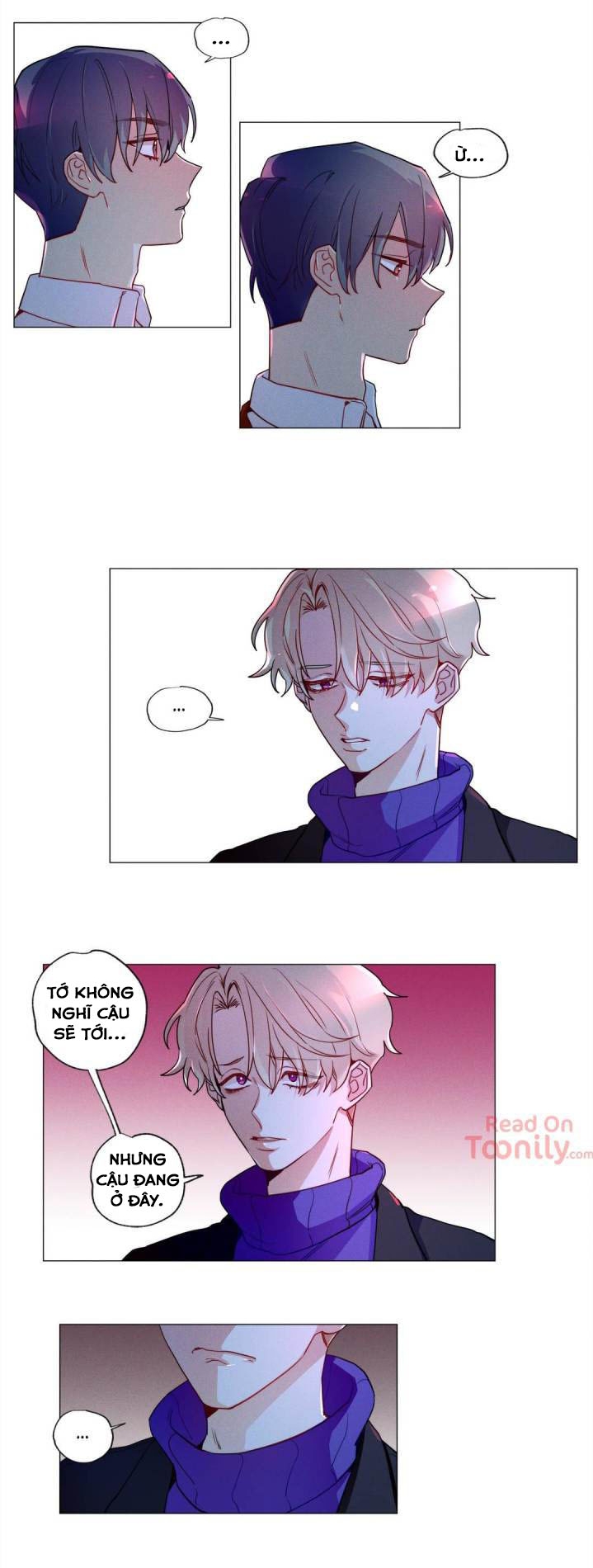 mảnh ghép o bị khuyết chapter 57 4