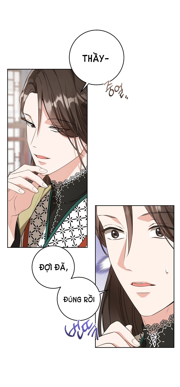 trở thành đứa cháu gái bị ghẻ lạnh trong gia tộc võ giả hùng mạnh chapter 11.2 11