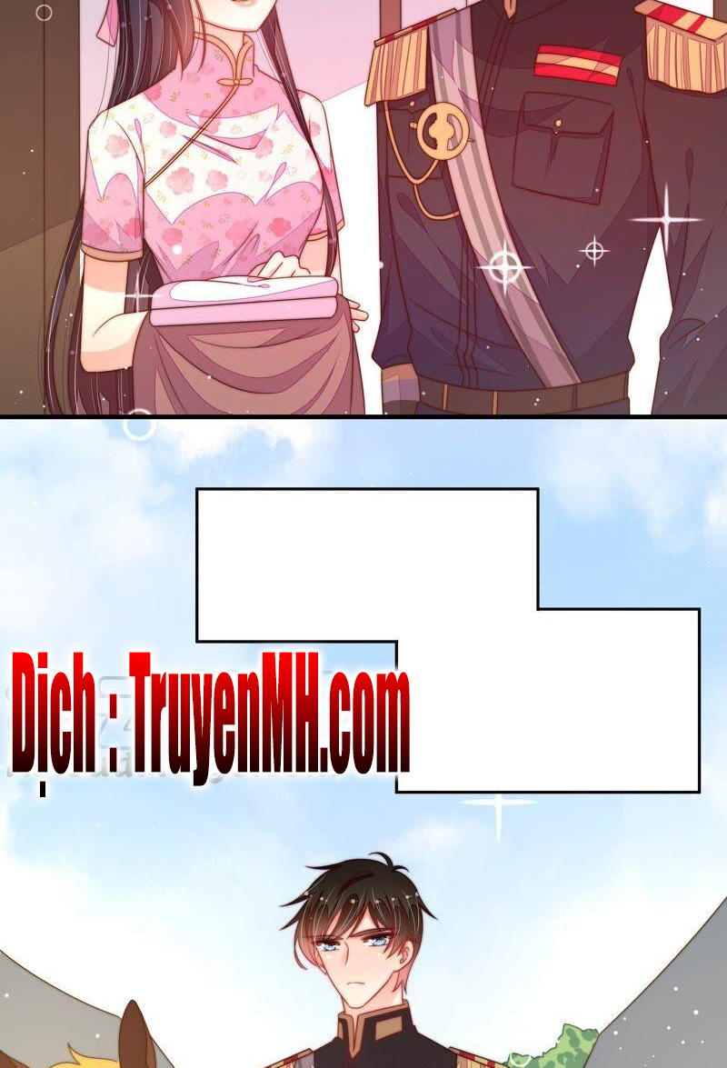 ngày nào thiếu soái cũng ghen chapter 350 6