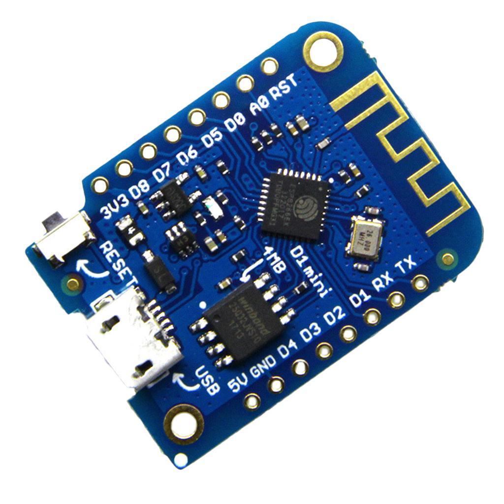 .0 WIFI IOT 4MB Development Board Module  for