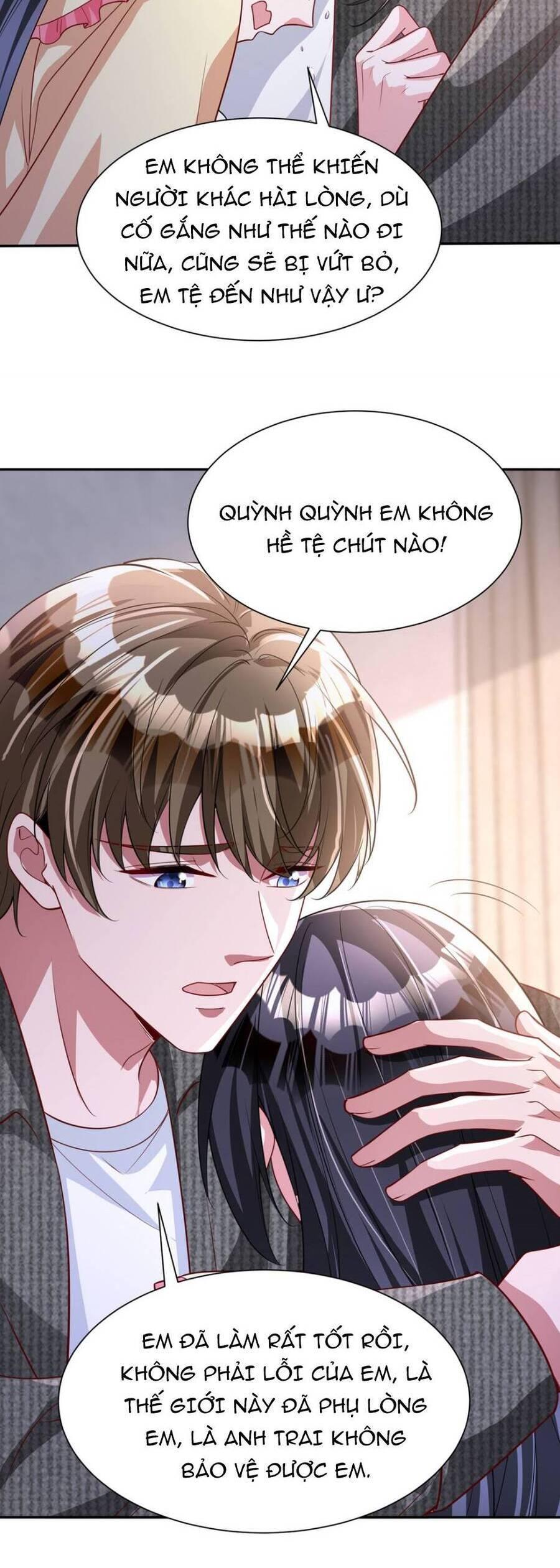 tổng tài huyết tộc cực sủng cô vợ mỹ nhân ngư chapter 135 32