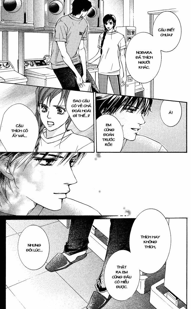 xứng danh anh hùng chapter 20 39