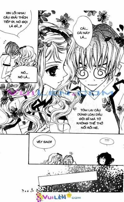 thiên thần dễ thương chapter 7 124