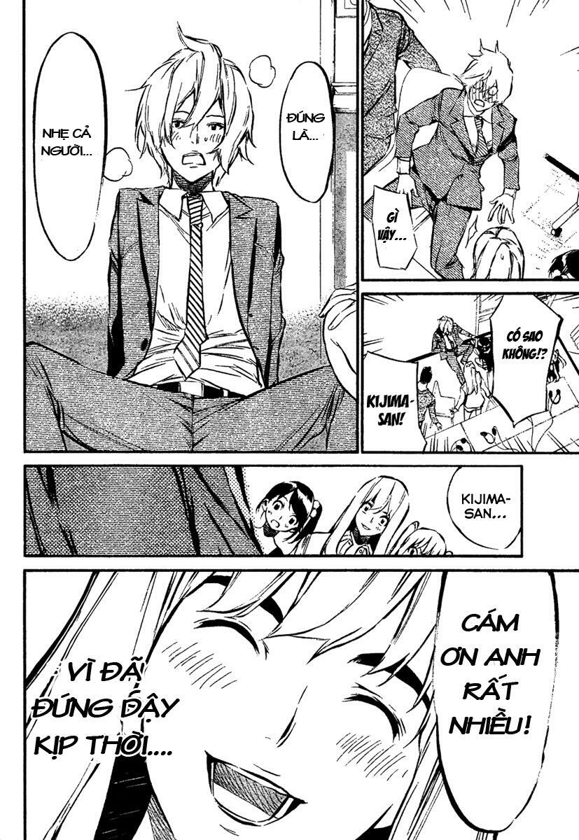 akb49 - renai kinshi jourei chapter 58 17