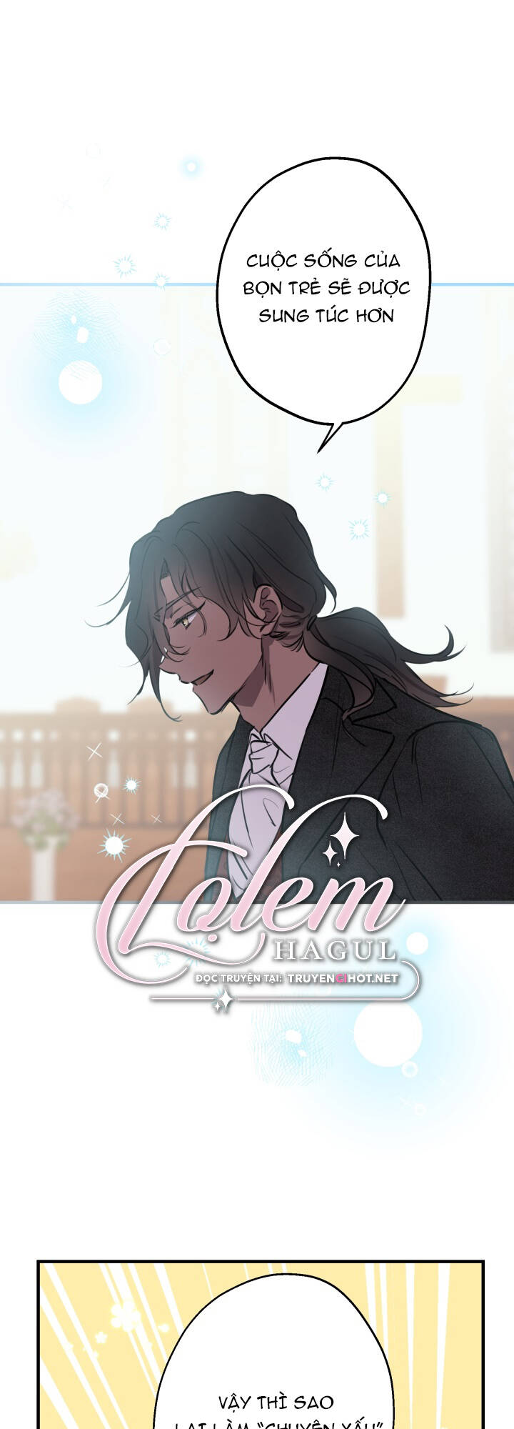 những nhân vật mạnh nhất thế giới ám ảnh tôi chapter 62.1 15