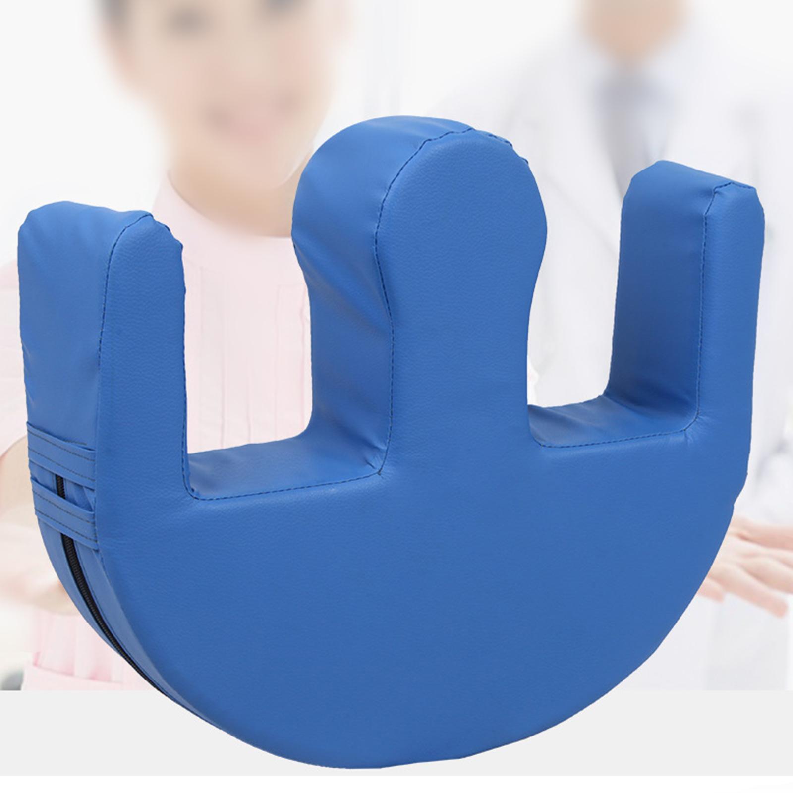 3Pc Waterproof Bed Turn Over Aid Elderly for Side Lying Wheel Chair Disabled