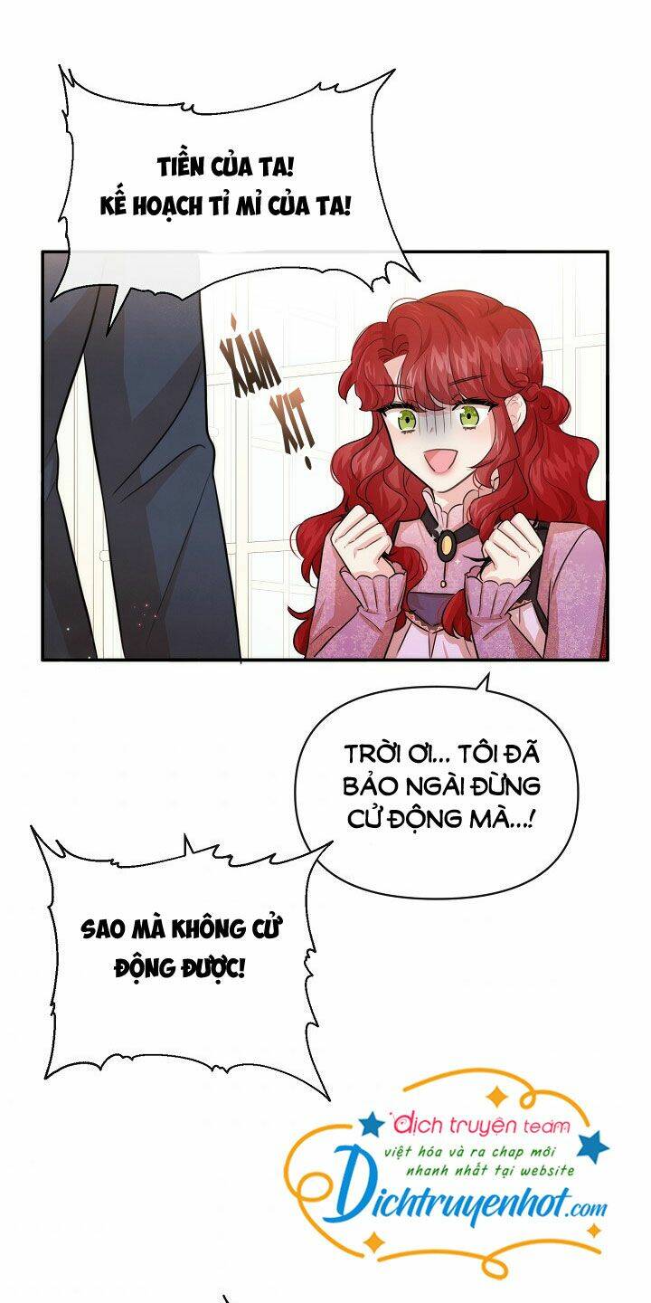 tiểu thư scarlet, em không muốn trả thù sao? chapter 47 35