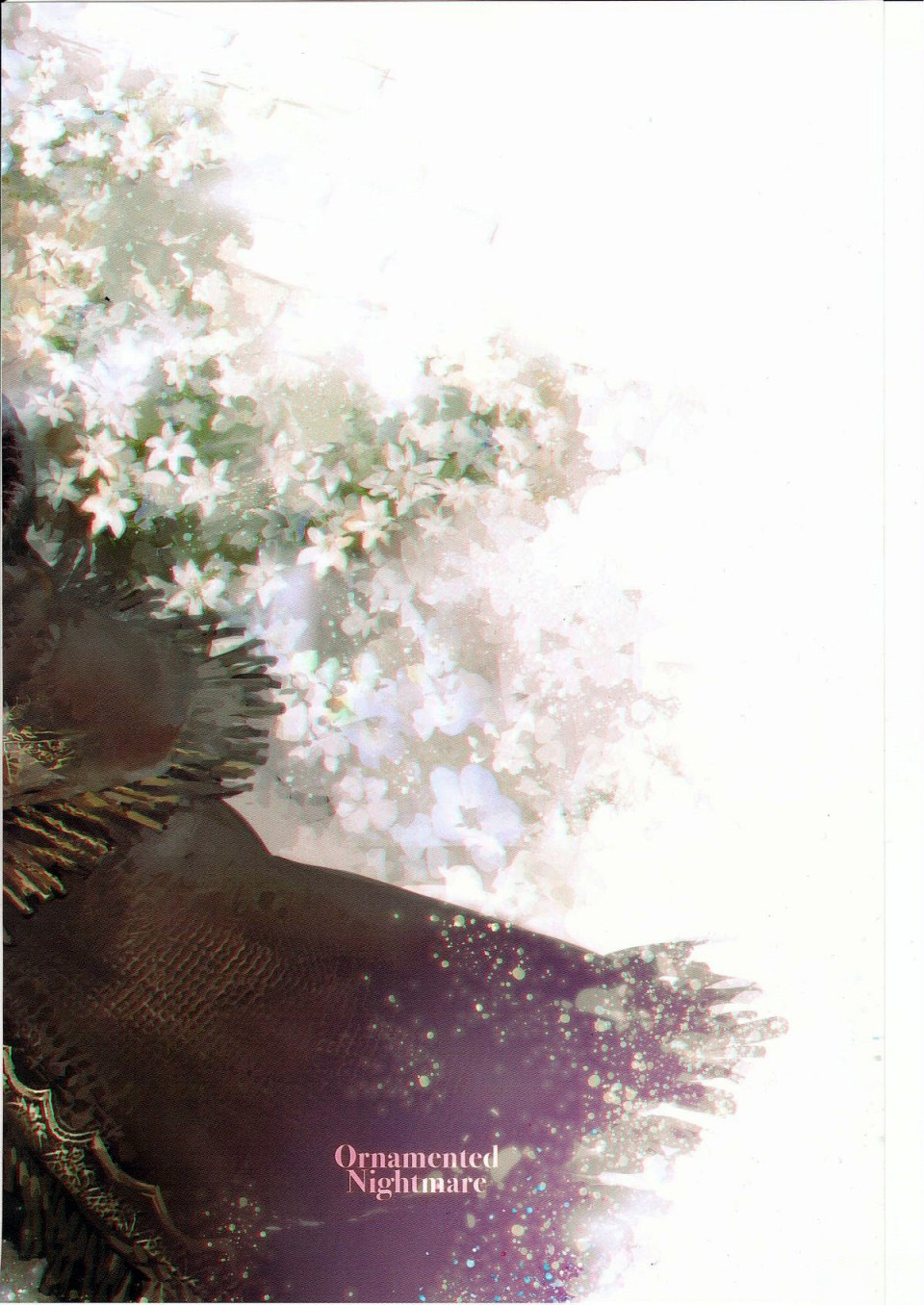 giấc mộng kinh hoàng chapter 1 21