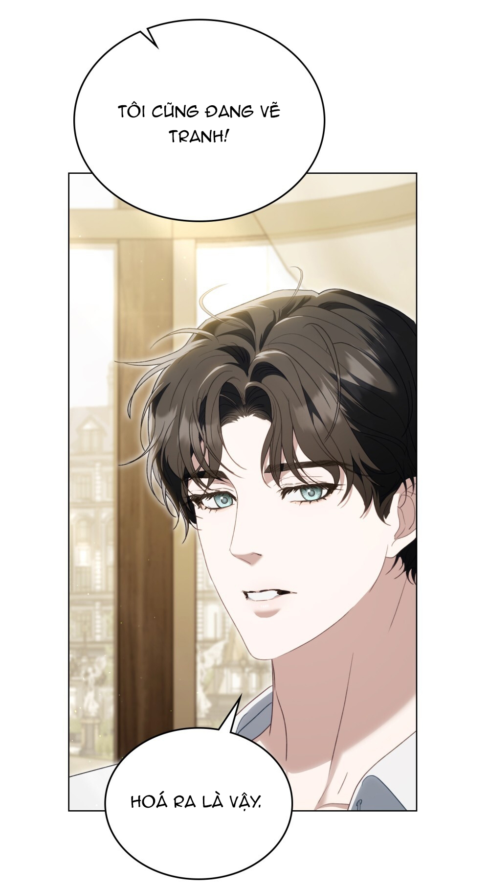 [15+] người hầu gái chapter 10.1 9