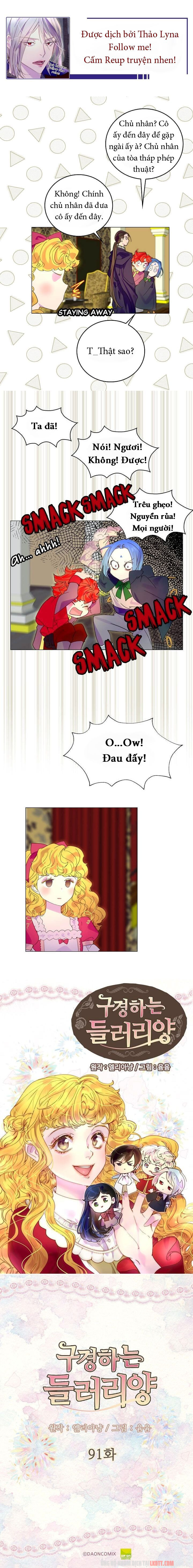 đừng xem thường nữ phụ chapter 91 1