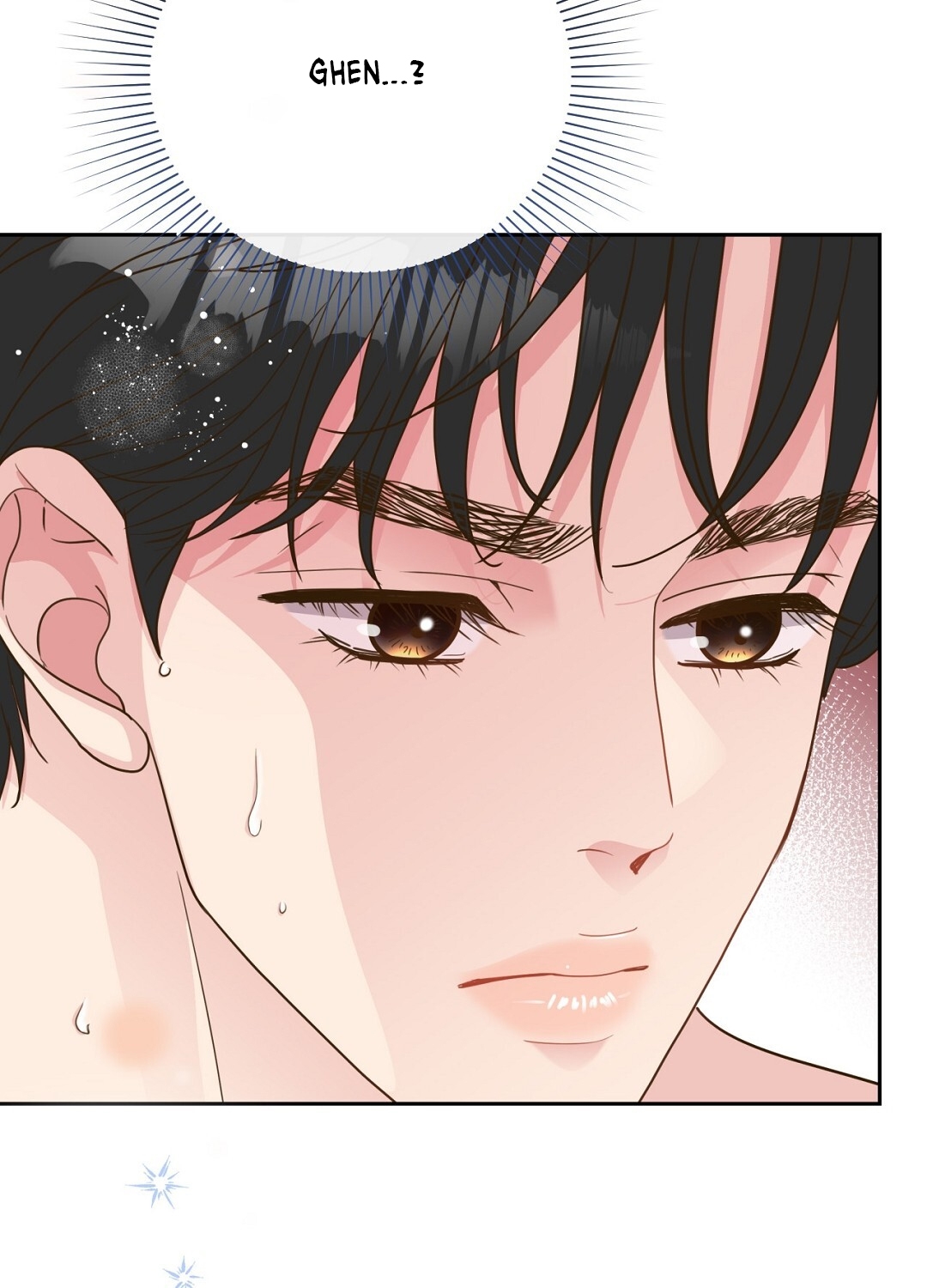 [18+] trải nghiệm thân mật với bạn của anh trai chapter 19.2 26