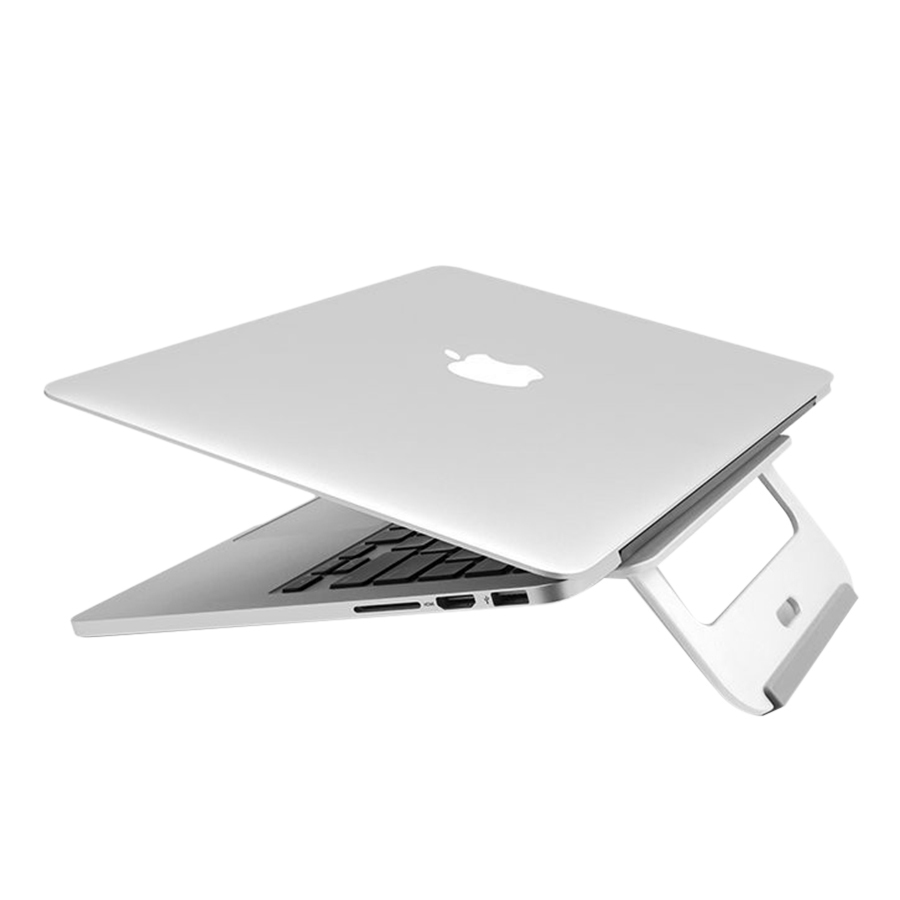 Đế Tản Nhiệt Jcpal Cho Macbook - Hàng Chính Hãng