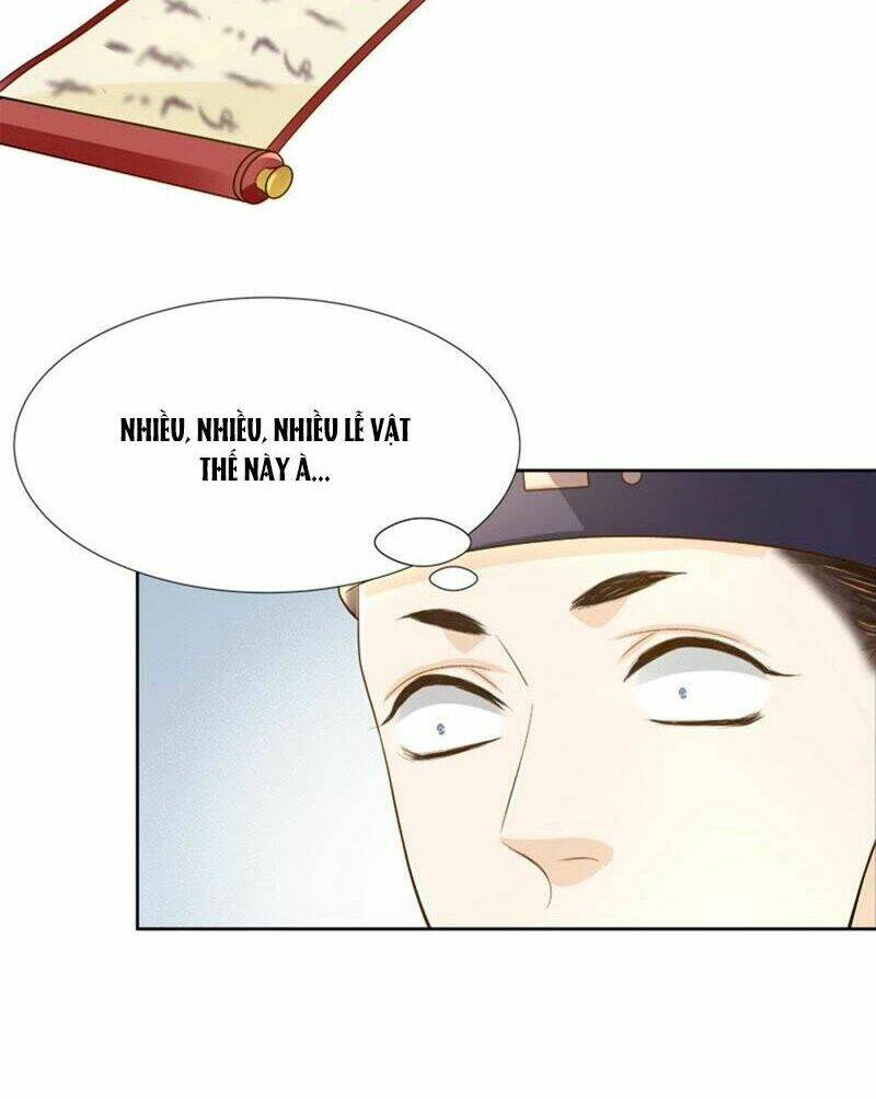 xuân khuê bí lục: xưởng công thái liêu nhân chapter 60 27