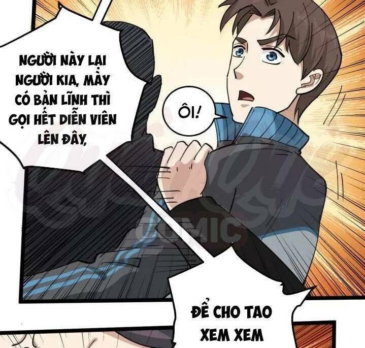 hồi xuân tiểu độc y chapter 50 51