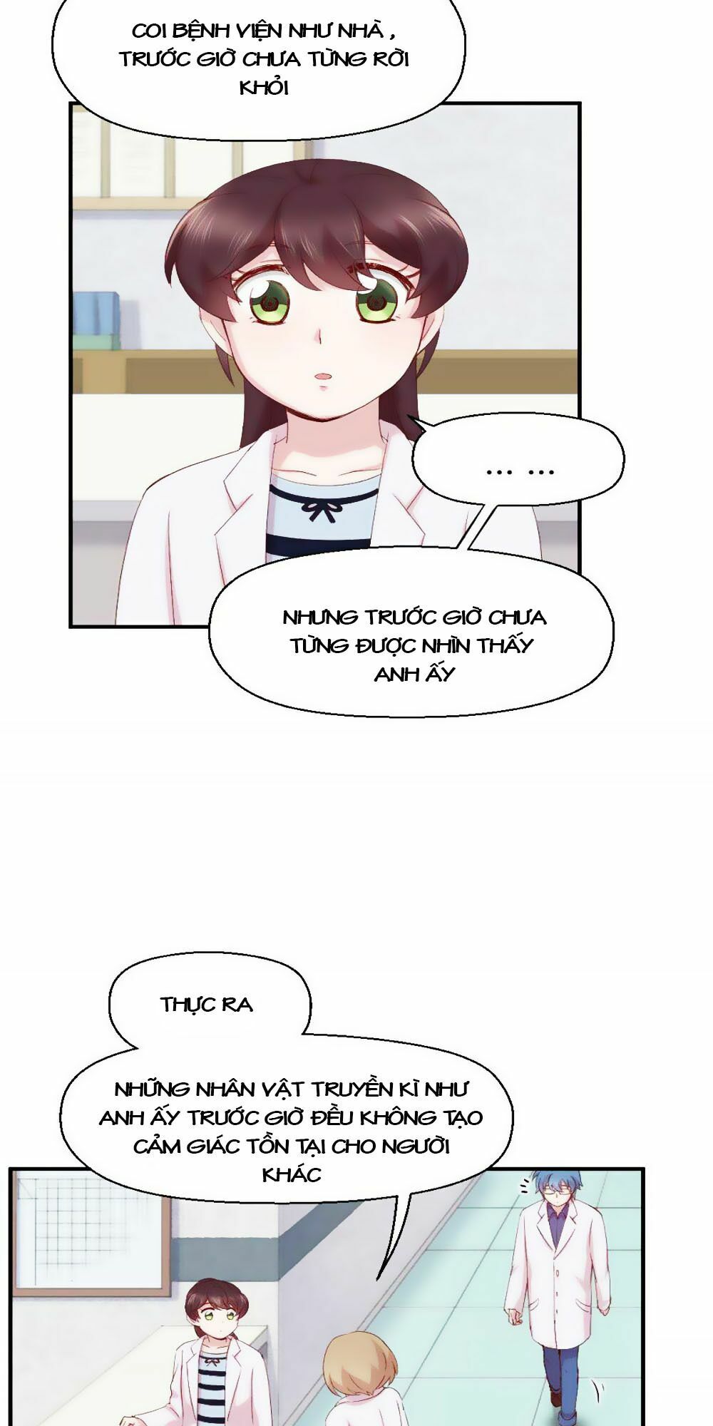 thần y apollo của tôi chapter 19 27