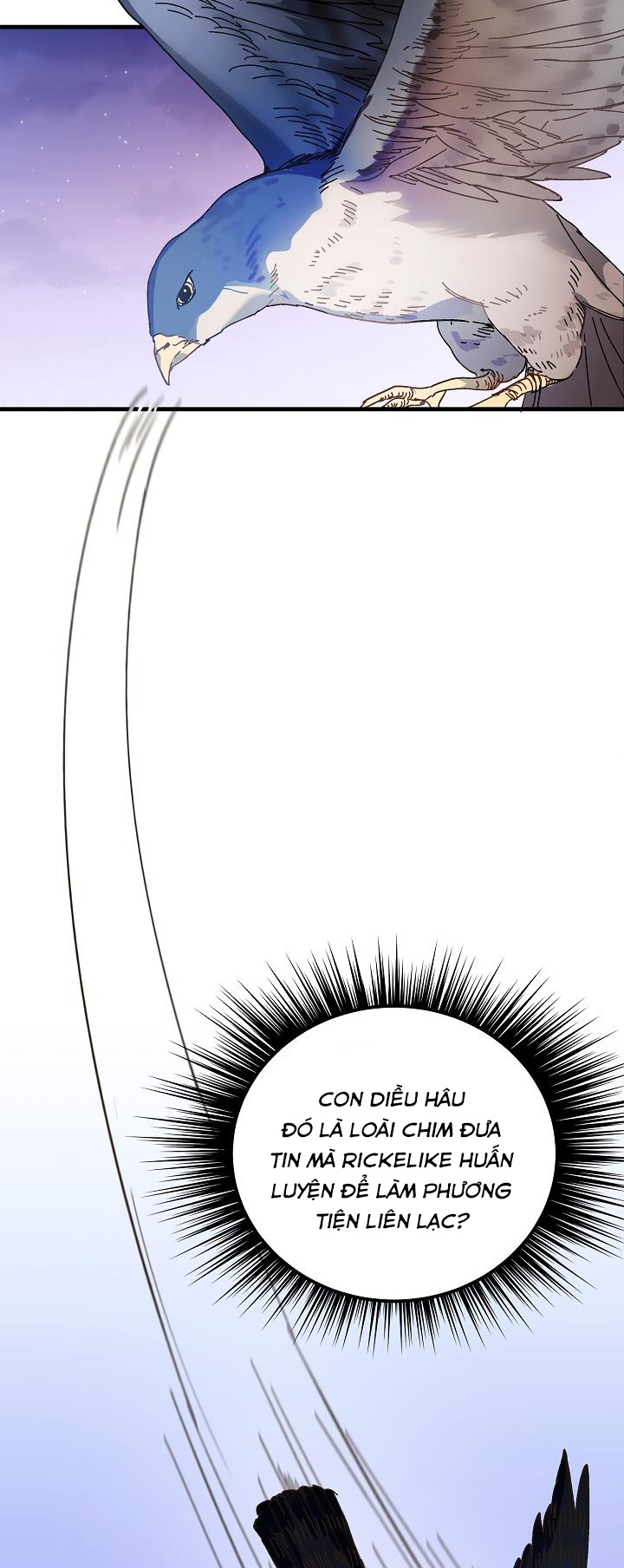 công chúa vờ như điên chapter 20 29