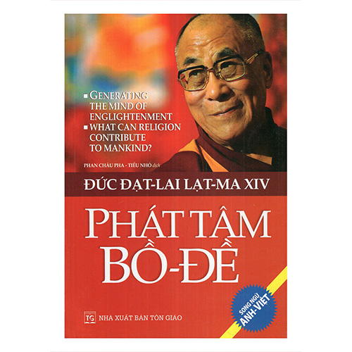 Bộ 3 Cuốn Đức Đạt - Lai Lạc - Ma XIV : Tứ Diệu Đế + Phát Tâm Bồ - Đề + Ba Điểm Tinh Yếu Trên Đường Tu Tập