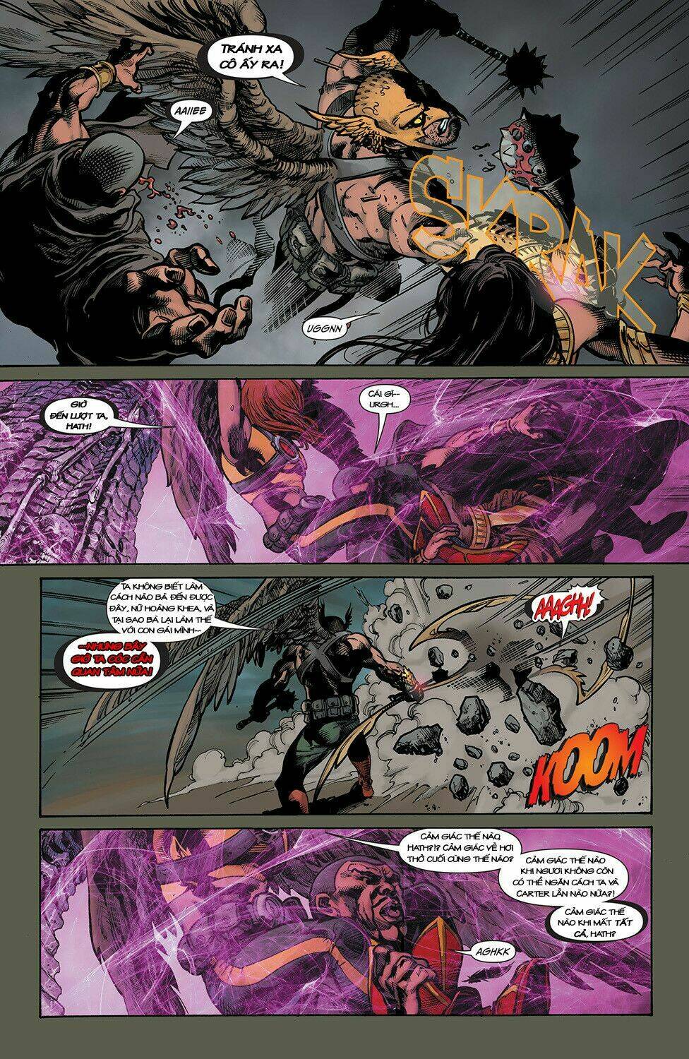 brightest day chapter 13 15