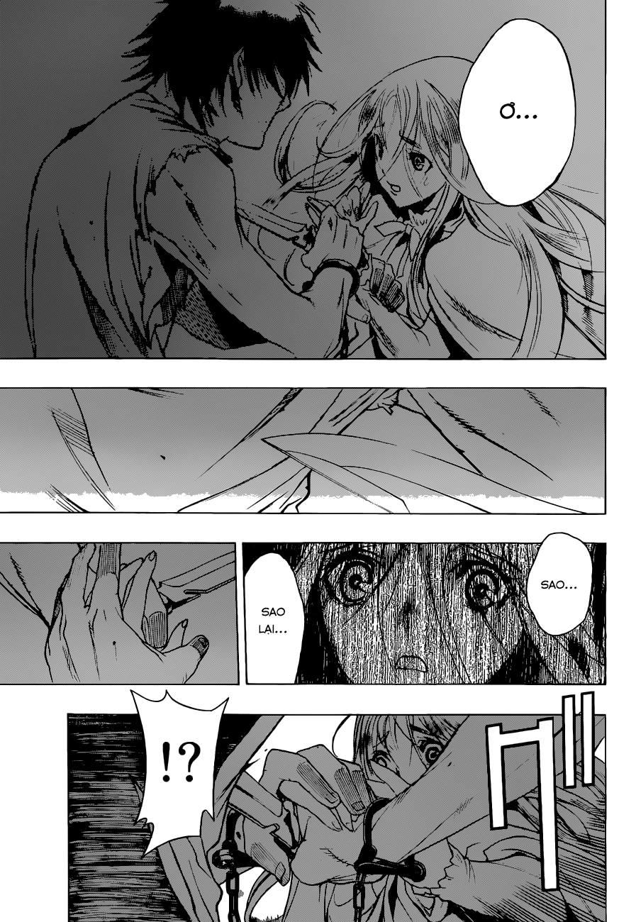 attack on titans - before the fall chapter 3 10