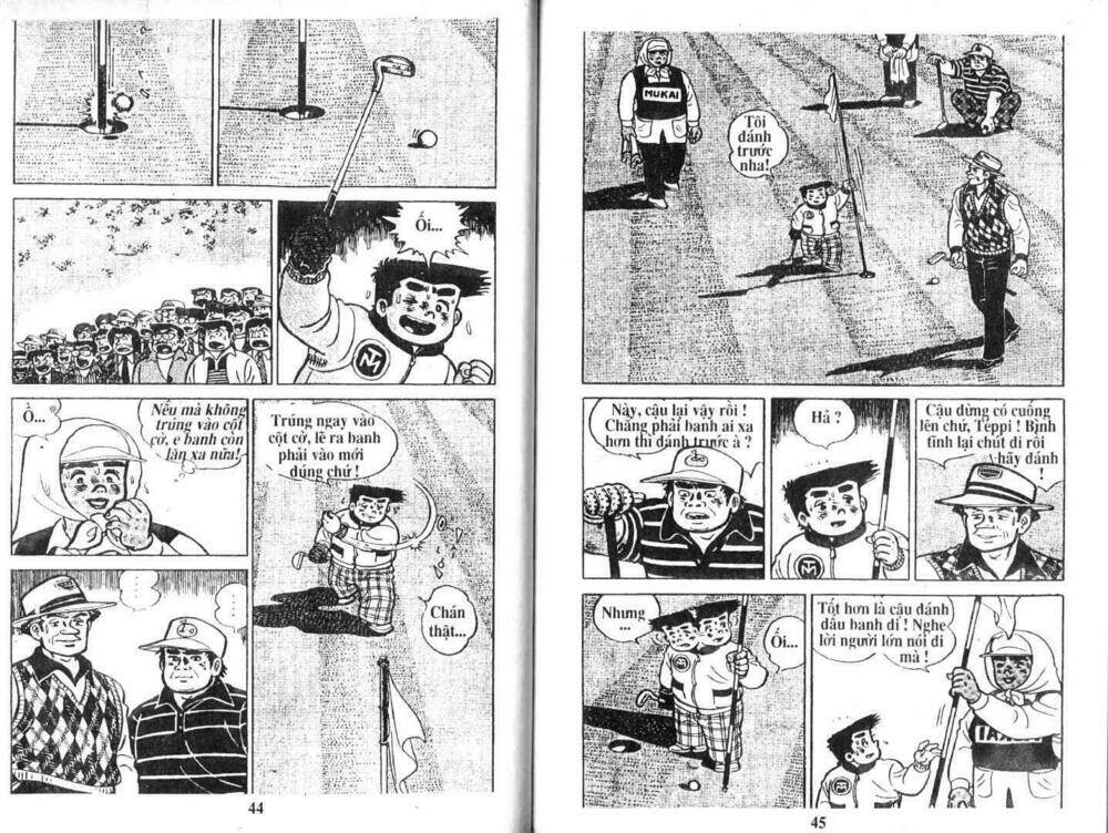 tân teppi chapter 41 21