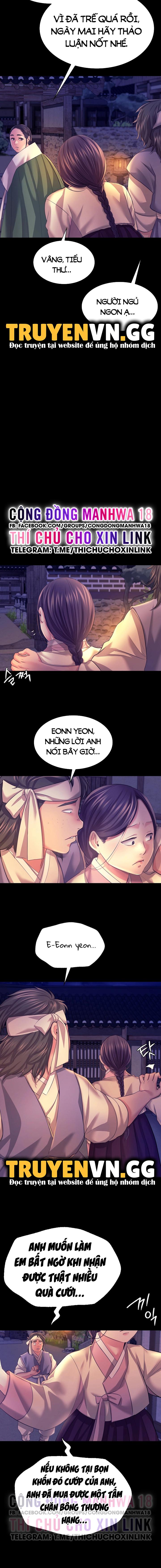 [18+] tiểu thư chapter 73 8