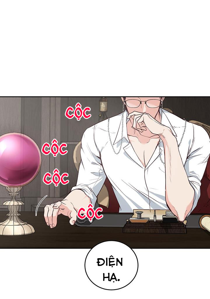 trở thành nhà điều chế nước hoa duy nhất của bạo chúa chapter 4 12